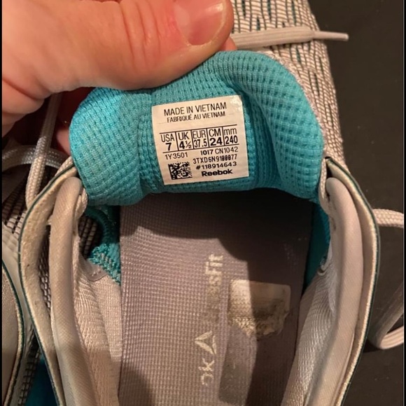 Reebok CrossFit Nano 8 - Picture 3 of 3